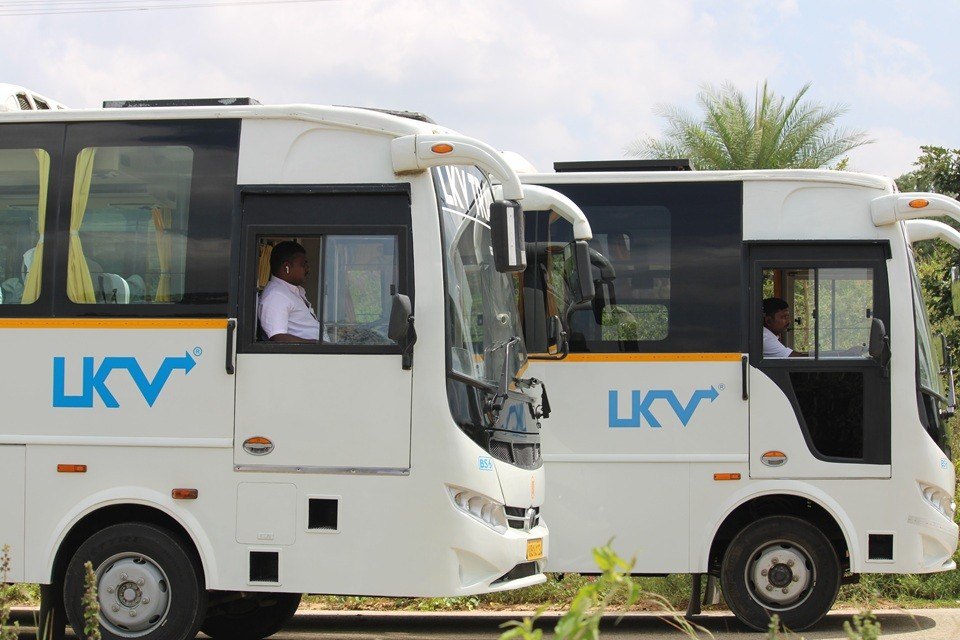 lkv mobility